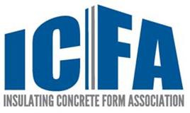 Member of Insulating Concrete Form Association - Click to go there